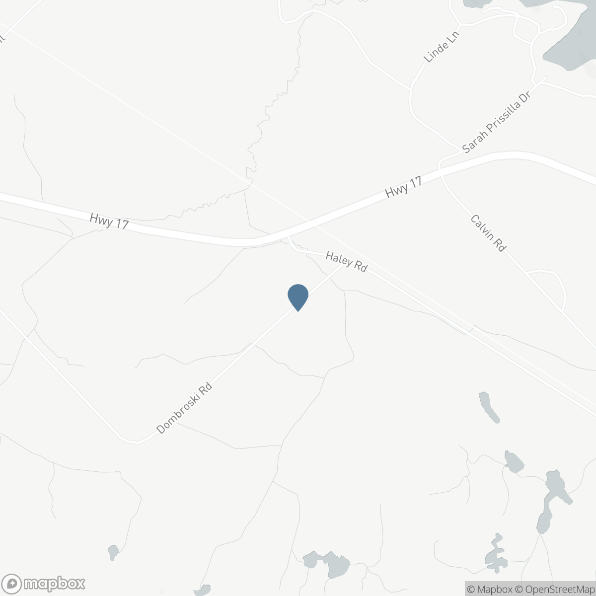41 DOMBROSKIE ROAD, Whitewater Region, Ontario K0J 1Y0